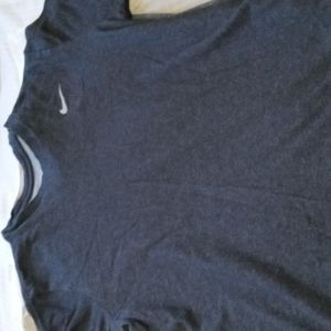 Nike DRI-FIT Shirt